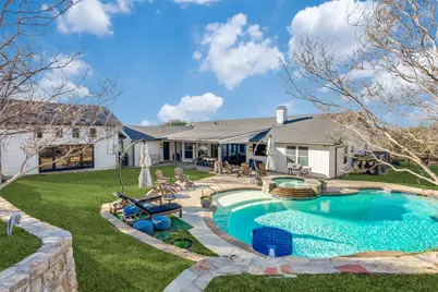 240 Paint Pony Trail N, Fort Worth, TX 76108 - Photo 35