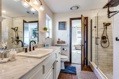 240 Paint Pony Trail N, Fort Worth, TX 76108 - Photo 25