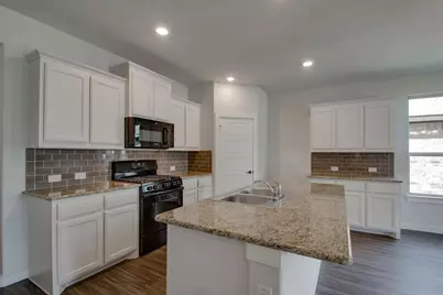 7612 Spring Drive, Watauga, TX 76148 - Photo 11