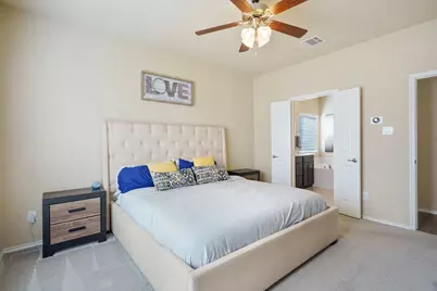 9833 Diamondback, McKinney, TX 75071 - Photo 13