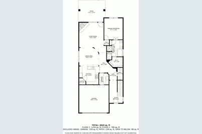 9833 Diamondback, McKinney, TX 75071 - Photo 29