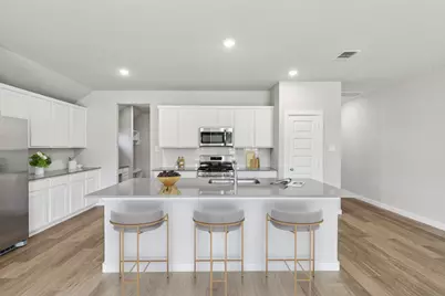 2439 Rembrandt Drive, Waxahachie, TX 75165 - Photo 5