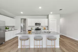 2439 Rembrandt Dr, Waxahachie, TX 75165 - Photo 5