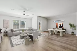 2439 Rembrandt Dr, Waxahachie, TX 75165 - Photo 9