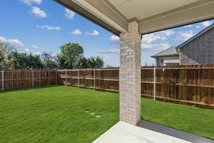 2439 Rembrandt Dr, Waxahachie, TX 75165 - Photo 33