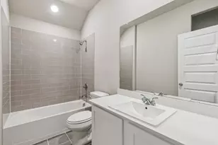 2439 Rembrandt Dr, Waxahachie, TX 75165 - Photo 31
