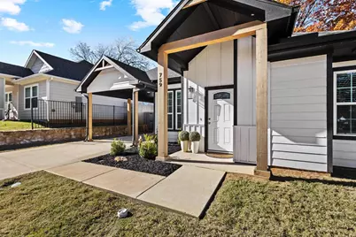 759 N Eddy Avenue, Denison, TX 75020 - Photo 1