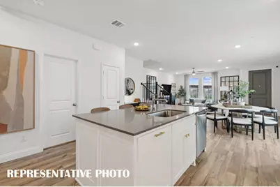 1021 Stockton Drive, Allen, TX 75013 - Photo 7