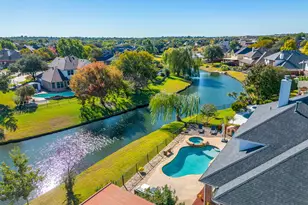 1529 Briar Meadow Dr, Keller, TX 76248 - Photo 31