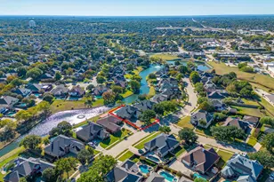 1529 Briar Meadow Dr, Keller, TX 76248 - Photo 33