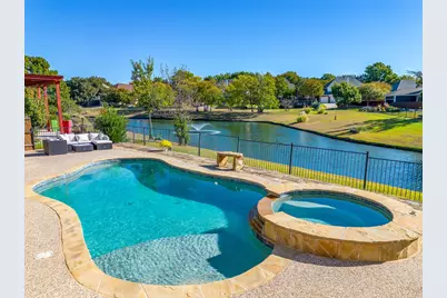 1529 Briar Meadow Drive, Keller, TX 76248 - Photo 3