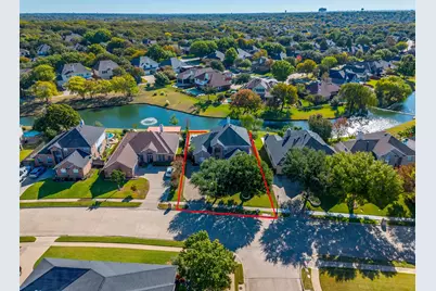 1529 Briar Meadow Drive, Keller, TX 76248 - Photo 35