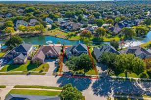 1529 Briar Meadow Dr, Keller, TX 76248 - Photo 35