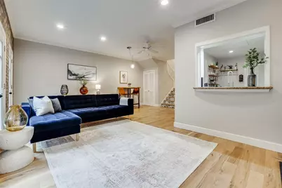 4217 Bowser Avenue #103, Dallas, TX 75219 - Photo 3