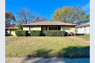 3423 E Perryton Drive, Dallas, TX 75224 - Photo 1