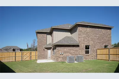 712 Prairie Creek Drive, Princeton, TX 75407 - Photo 21