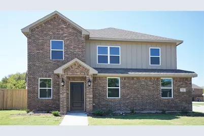 712 Prairie Creek Drive, Princeton, TX 75407 - Photo 1