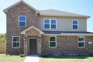 712 Prairie Creek Dr, Princeton, TX 75407 - Photo 1