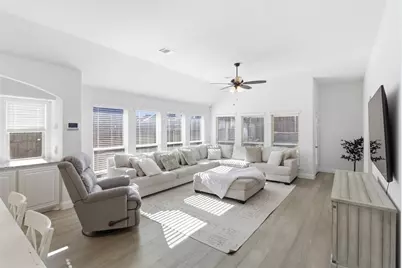 4602 Massey Meadows Way, Midlothian, TX 76065 - Photo 11