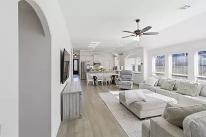 4602 Massey Meadows Way, Midlothian, TX 76065 - Photo 13