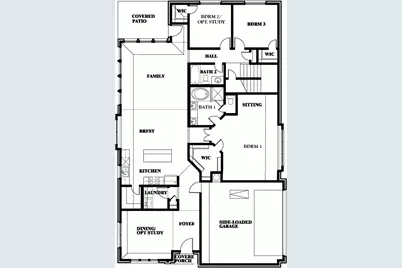 4602 Massey Meadows Way, Midlothian, TX 76065 - Photo 31