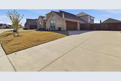 4602 Massey Meadows Way, Midlothian, TX 76065 - Photo 3
