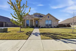 4602 Massey Mdws Wy, Midlothian, TX 76065 - Photo 1