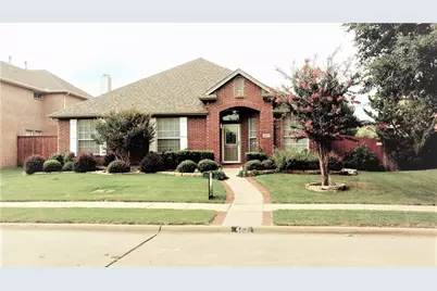 4417 Burnhill Drive, Plano, TX 75024 - Photo 1