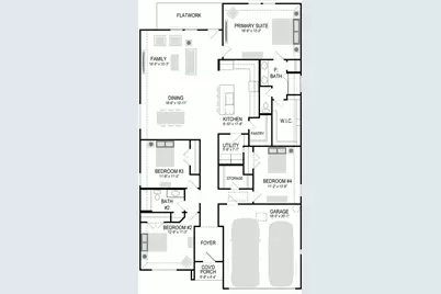 380 Blackwater Trail, Waxahachie, TX 75165 - Photo 3