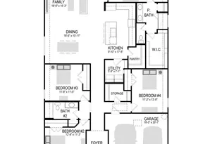 380 Blackwater Trl, Waxahachie, TX 75165 - Photo 3