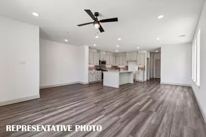 1031 Stockton Drive, Allen, TX 75013 - Photo 5