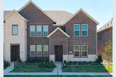 1031 Stockton Drive, Allen, TX 75013 - Photo 1