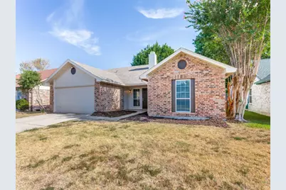 4137 Huckleberry Drive, Fort Worth, TX 76137 - Photo 3