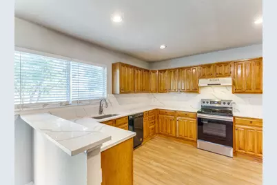 4137 Huckleberry Drive, Fort Worth, TX 76137 - Photo 1