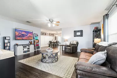 10116 High Eagle Trail, Fort Worth, TX 76108 - Photo 5