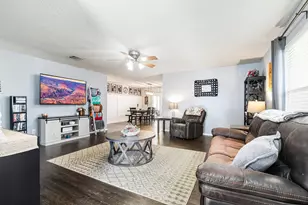 10116 High Eagle Trail, Fort Worth, TX 76108 - Photo 5