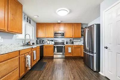 10116 High Eagle Trail, Fort Worth, TX 76108 - Photo 7