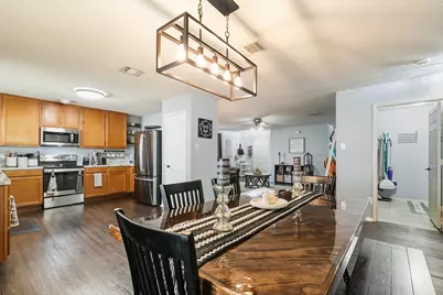 10116 High Eagle Trail, Fort Worth, TX 76108 - Photo 9