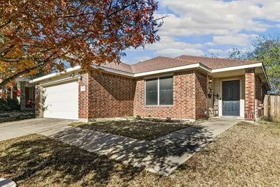 10116 High Eagle Trail, Fort Worth, TX 76108 - Photo 1