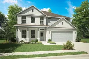 472 Blackwater Trl, Waxahachie, TX 75165 - Photo 1