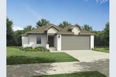 9465 Wild West Way, Crowley, TX 76036 - Photo 1