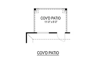 9465 Wild W Wy, Crowley, TX 76036 - Photo 3