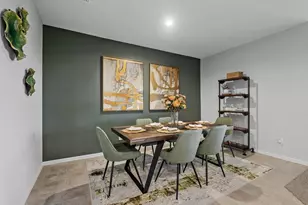 16401 Rosella Ln, Fort Worth, TX 76247 - Photo 7