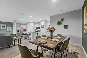 16401 Rosella Ln, Fort Worth, TX 76247 - Photo 9