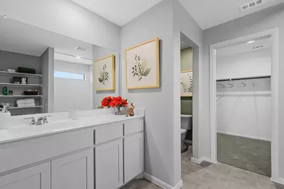 16401 Rosella Lane, Fort Worth, TX 76247 - Photo 21