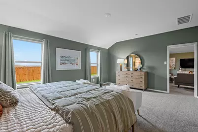 16401 Rosella Lane, Fort Worth, TX 76247 - Photo 19