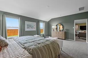 16401 Rosella Ln, Fort Worth, TX 76247 - Photo 19