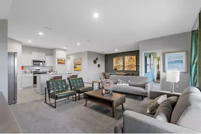 16401 Rosella Lane, Fort Worth, TX 76247 - Photo 13