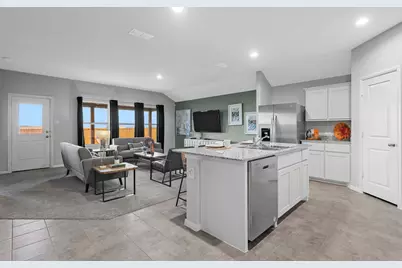 16401 Rosella Lane, Fort Worth, TX 76247 - Photo 3