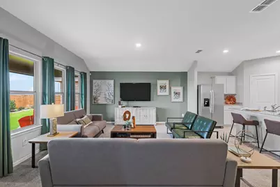 16401 Rosella Lane, Fort Worth, TX 76247 - Photo 15